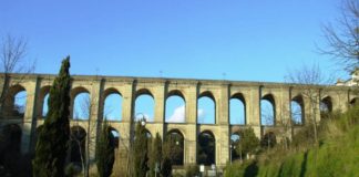 Anche Ariccia introduce obbligo di mascherine all’aperto ponte_ariccia