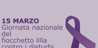 Castelli Romani, Massimo Cimini: “BlueGreen Sporting Club supporter della Giornata Nazionale Contro i Disturbi dell’Alimentazione” 15_3_giornata_distrurbi_alimentari