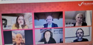 Città sostenibili, Italia Viva punta sui distretti