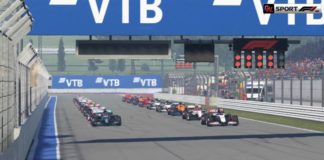 Erpec campione della categoria F1 di ClubItalia