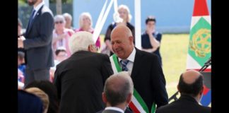 Amatrice, è scomparso il sindaco Antonio Fontanella