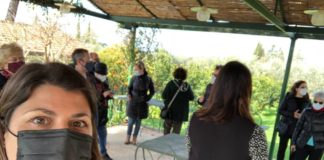 Turismo a Lanuvio, una ventina di guide turistiche della Capitale sabato 13 marzo guide_lanuvio