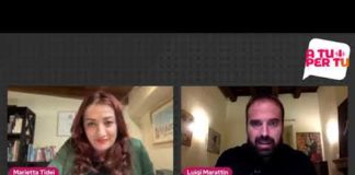 A Tu per Tu con Marietta Tidei e Luigi Marattin