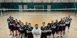 I Bears dell’Albano Albalonga scendono in campo bears