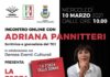 La Forza delle Donne, presentazione alla Gramsci di Pavona locandina
