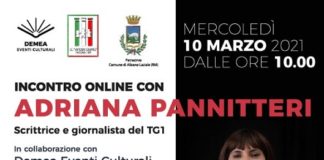 La Forza delle Donne, presentazione alla Gramsci di Pavona locandina