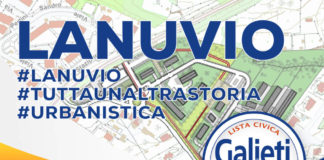 Lanuvio per la Democrazia sul progetto approvato in Giunta a Piammarano