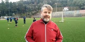 Fc Frascati, le ultime news dalla società del co-presidente Laureti laureti