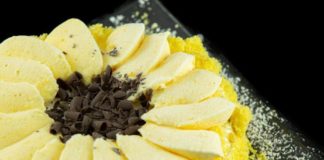 Festa della Donna, un menù tutto in giallo e gluten free