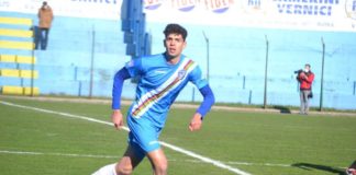 Frenata per la Cynthialbalonga dopo il pari con il Giulianova panaioli