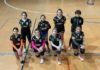 Pallavolo Albano Albalonga, iniziano col botto le U13