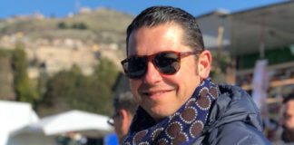 Zingaretti, Magliocchetti “Totale solidarietà, speriamo assemblea ricomponga il quadro” magliocchetti