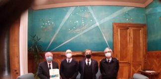 Il Parco della Scienza diventa Patrimonio di Santa Marinella dadone_colleferro