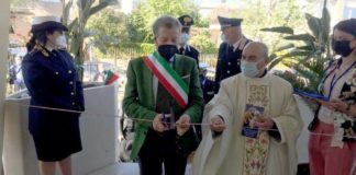 Fine settimana di inaugurazioni a Santa Marinella taglio_nastro_palazzo_comunale_santa_marinella