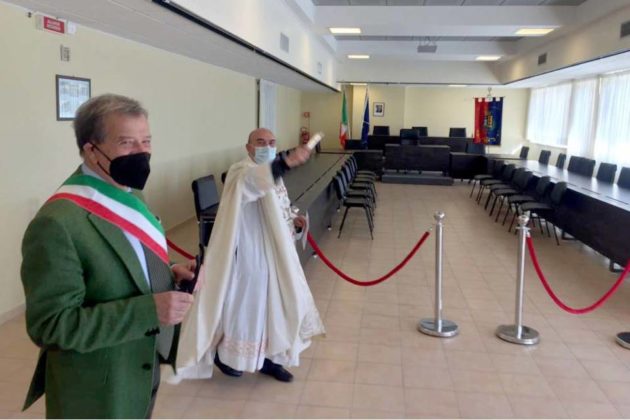 benedizione_aula_consiliare