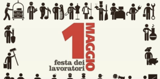 Primo Maggio 2025, si celebra la giornata dei lavoratori primo_maggio