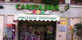Bistra Uzunova “La Cartolibreria Abc non si è mai fermata” cartoleria_abc