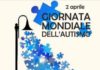 2 aprile Giornata mondiale della consapevolezza sull’autismo autismo
