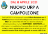 Lanuvio, l’URP (Ufficio Relazioni con il Pubblico) cambia sede nuovo_urp_campoleone