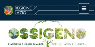 Progetto Ossigeno, l’idea del Comune di Lanuvio ammessa al finanziamento regionale ossigeno
