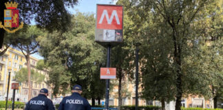Polizia di Stato sulla riapertura delle scuole secondarie di secondo grado