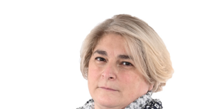 Marino saluta Annamaria Ascolese ascolese