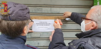 Albano, vendeva bevande alcoliche a minorenni