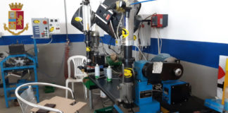 Albano, la Polizia di Stato sanziona amministrativamente il carrozziere albano_sanzionato_carrozziere