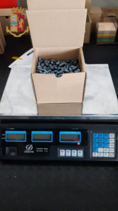 albano_sanzionato_carrozziere