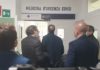 D’Amato inaugura reparto urgenza Covid all’Ospedale di Anzio anzio_ospedale