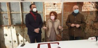 Cotral rilancia un immobile di Castel Gandolfo cotral_castelgandolfo