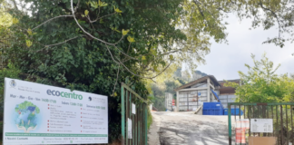 Pd “Raccolta Rifiuti a Monte Porzio Catone: due anni per “migliorie”, c’è poco da fare” ecocentro_mpc