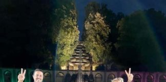 Bruni e Gori “Continui l’attività culturale a Frascati”