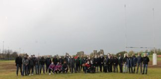 FIR, il neo-eletto Presidente Innocenti si presenta al rugby laziale