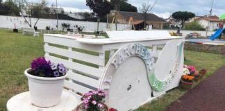 Possidoni “Una mattinata al Parchetto di Hygge”