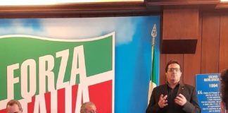 Frascati 2021, Forza Italia “Nessuna desistenza” gori_forza_italia