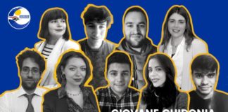 Nasce la lista Giovane Guidonia giovaneguidonia