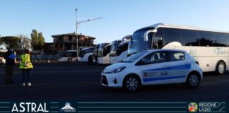 Linee S, Astral Spa da sempre in servizio anche il sabato Linee S