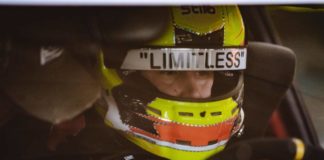 Esordio di William Mezzetti al Mini Challenge Italia