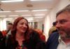 Marietta Tidei e Luciano Nobili coordinatori regionali di Italia Viva tidei_nobili