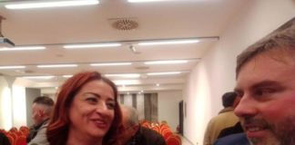 Marietta Tidei e Luciano Nobili coordinatori regionali di Italia Viva tidei_nobili