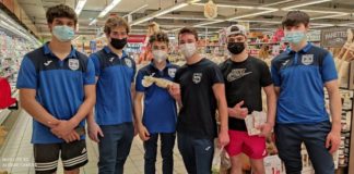 Ariccia, positivo e costruttivo l’incontro tra Amministrazione e Associazione delle Fraschette