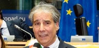 PNRR, Andreotti “Enti locali sono la spina dorsale del Paese” andreotti