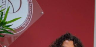 Le ambizioni di Manuel Masi e quelle voci sul calcio a 11 manuelmasi