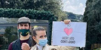 Pace tra Commercianti e Mercato Contadino a Grottaferrata