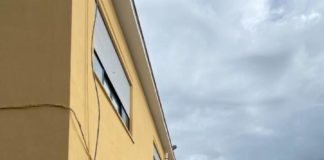 Città Metropolitana su fine lavori al Galilei di Santa Marinella “Riconsegneremo una scuola ristrutturata” istituto_galilei