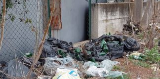 Tuscolana, il degrado di via Antonio Anile degrado_via_anile