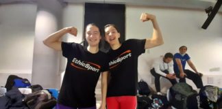 Nuoto: Fine settimana di gare e ancora incetta di medaglie per la “BlueGreen”. ludovica_campagna_sofia_polverini