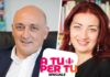 A Tu per Tu con Marietta Tidei e Daniele Leodori locandina