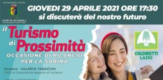 Sport e Turismo, Cimini: “Interrelazione tra Sport e Turismo come punto di ripartenza economica” locandina